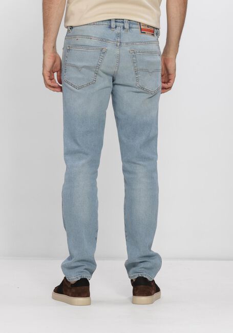 DIESEL Straight leg jeans 1993 D-VYL Bleu clair - large