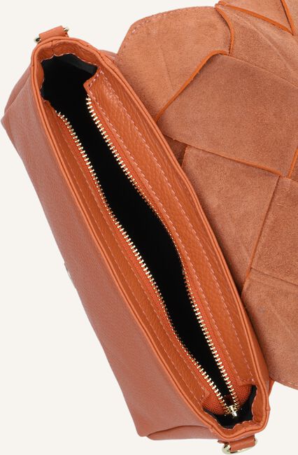 Oranje NOTRE-V Schoudertas GITTA Oranje NOTRE-V Schoudertas GITTA - large