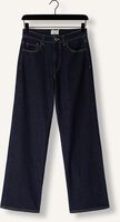 CATWALK JUNKIE Wide jeans LOOSE FIT JEANS Bleu foncé CATWALK JUNKIE Wide jeans LOOSE FIT JEANS Bleu foncé - medium