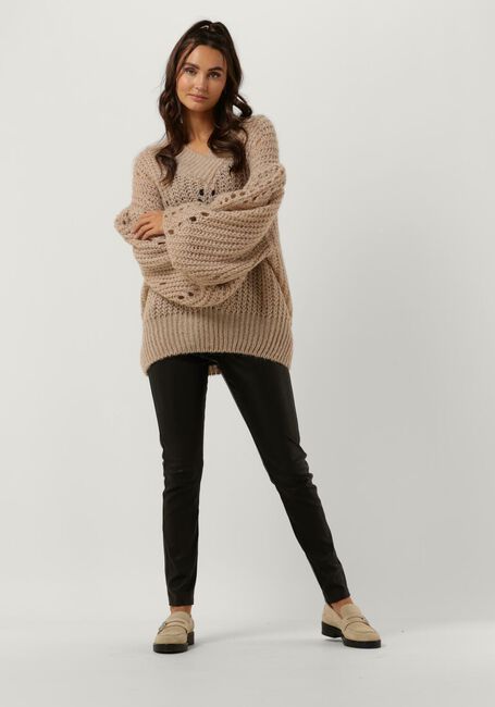 IBANA Pull TIRO en blanc - large