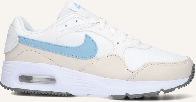 Beige NIKE Sneakers AIR MAX SC WMNS Beige NIKE Sneakers AIR MAX SC WMNS - large
