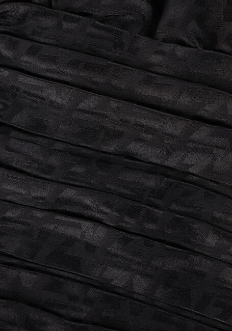 ZADIG & VOLTAIRE Mini robe X12178 en noir - large