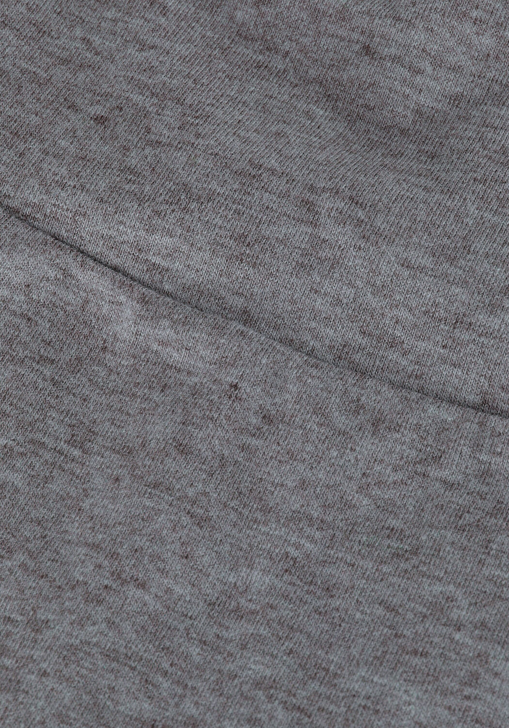 MARMAR COPENHAGEN Pantalon de jogging PIVA en gris - large