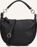 Zwarte NOTRE-V Schoudertas SASHA Zwarte NOTRE-V Schoudertas SASHA - medium