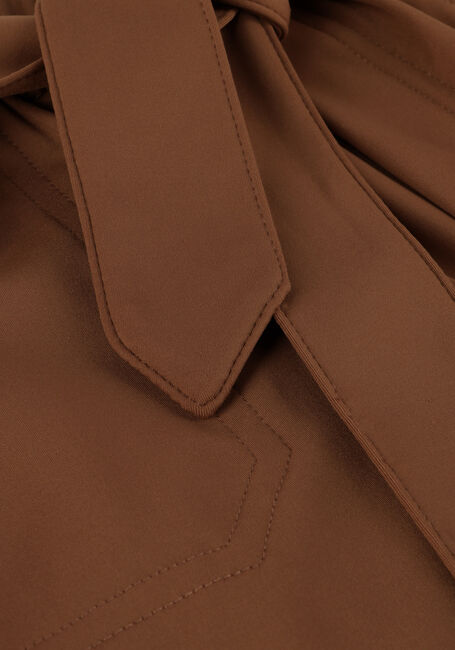 Bruine INDIAN BLUE JEANS Korte broek TRAVEL SHORT Bruine INDIAN BLUE JEANS Korte broek TRAVEL SHORT - large