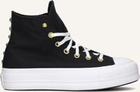 Zwarte CONVERSE Sneakers CHUCK TAYLOR ALL STAR LIFT PLATFORM Zwarte CONVERSE Sneakers CHUCK TAYLOR ALL STAR LIFT PLATFORM - medium