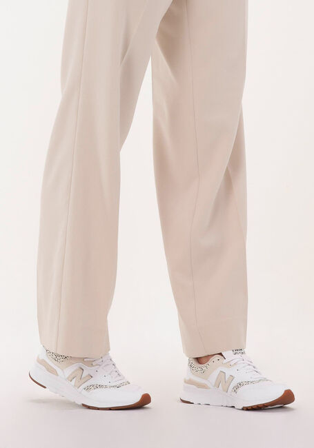 Witte NEW BALANCE Sneakers CW997 - large