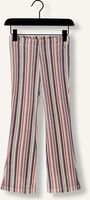 Multi KOKO NOKO Flared broek Q52988 Multi KOKO NOKO Flared broek Q52988 - medium