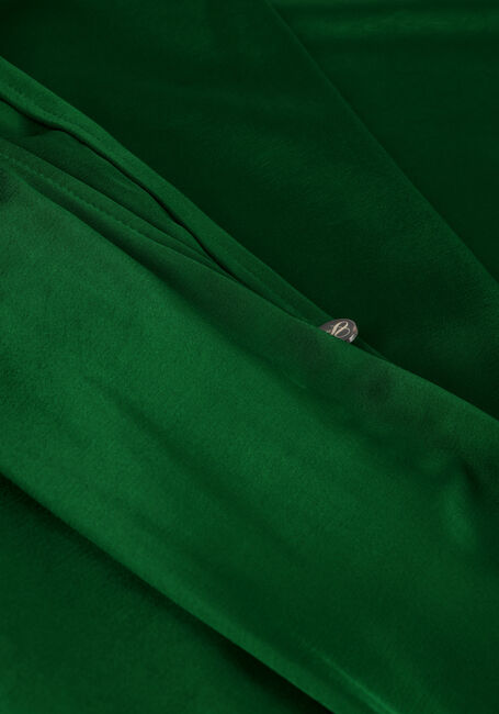 Groene SCOTCH & SODA Pantalon FAYE - HIGH RISE RELAXED TAPERED LEG Groene SCOTCH & SODA Pantalon FAYE - HIGH RISE RELAXED TAPERED LEG - large