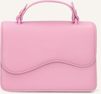 Roze HVISK Schoudertas CRANE STRUCTURE Roze HVISK Schoudertas CRANE STRUCTURE - medium