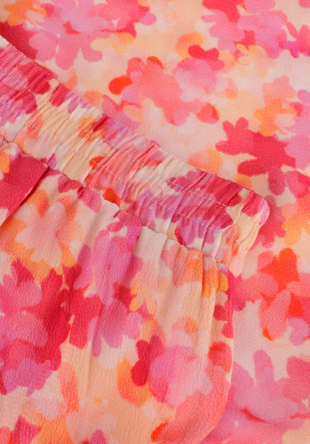 Roze YDENCE Broeken/jumpsuits SHORT HARLOW - large