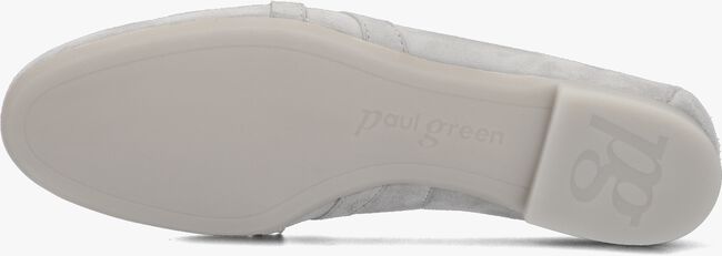 PAUL GREEN 2943 Loafers en gris - large