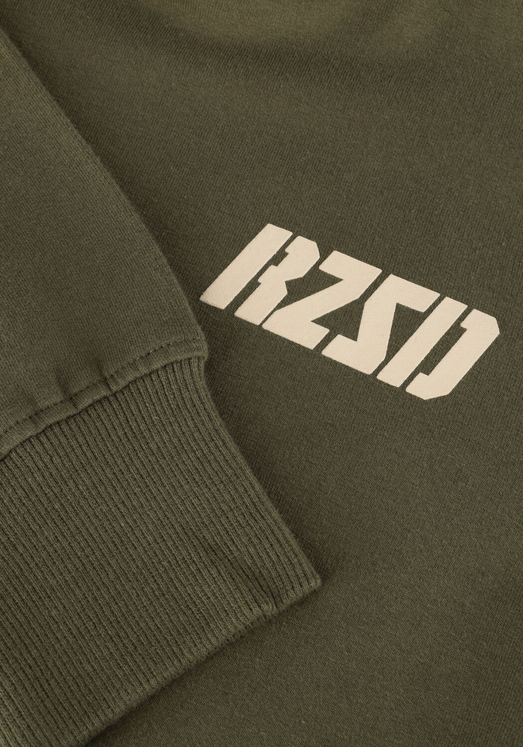 Groene RAIZZED Truien/vesten NULATO - large