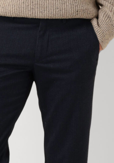 DRYKORN Pantalon FAGO en bleu - large