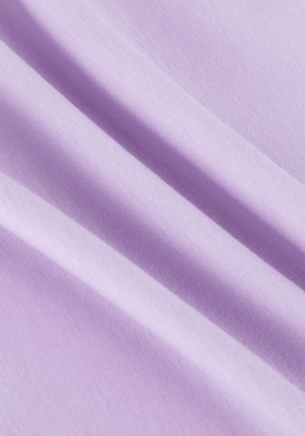 MSCH COPENHAGEN Chandail IMA Q SWEATSHIRT Lilas - large