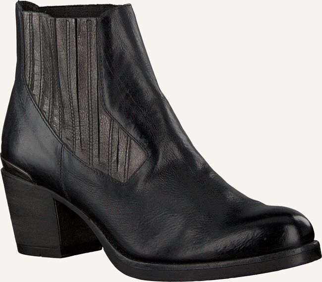 Zwarte VIA VAI Chelsea boots 5105025 Zwarte VIA VAI Chelsea boots 5105025 - large