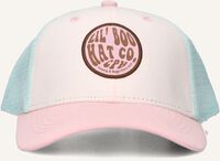 Roze LIL'BOO Pet TRUCKER CAP G Roze LIL'BOO Pet TRUCKER CAP G - medium