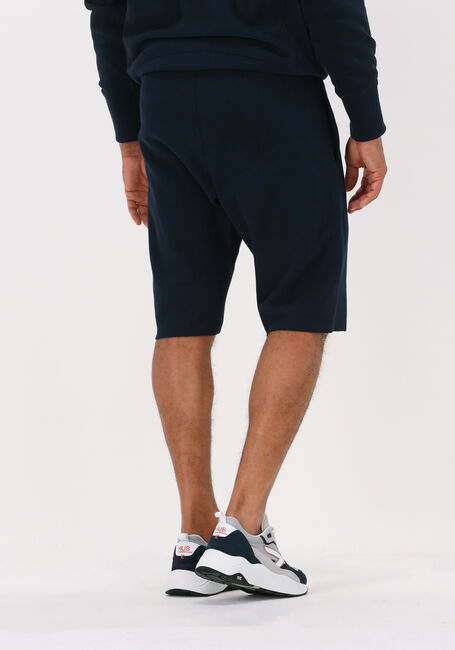 Donkerblauwe CHAMPION Korte broek BERMUDA - large