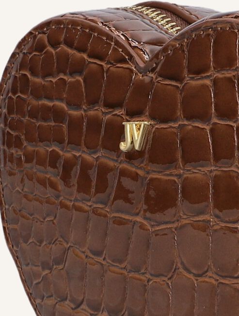 Bruine JOSH V Schoudertas SEFFE Bruine JOSH V Schoudertas SEFFE - large