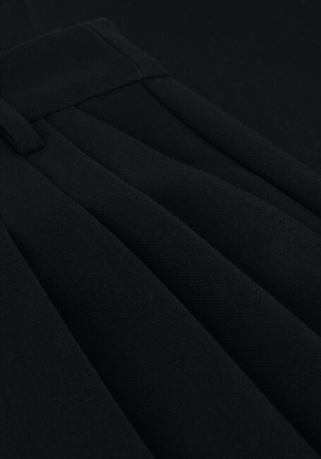 Donkerblauwe CO'COUTURE Pantalon VOLA PLEATED LONG PANT Donkerblauwe CO'COUTURE Pantalon VOLA PLEATED LONG PANT - large