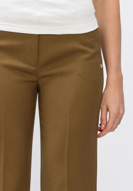 JOSH V Pantalon large KORIEN Kaki - large