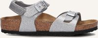 Zilveren BIRKENSTOCK Sandalen RIO AS KIDS Zilveren BIRKENSTOCK Sandalen RIO AS KIDS - medium