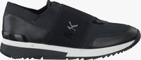 Zwarte MICHAEL KORS Sneakers MK TRAINER - medium