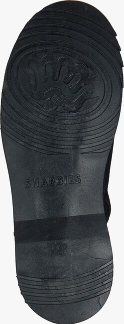SHABBIES Bottines 172-0141SH en noir - large