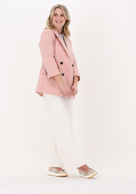 Roze MOS MOSH Blazer KITE NIGHT BLAZER Roze MOS MOSH Blazer KITE NIGHT BLAZER - large