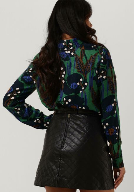 IDANO JASMINA Blouses en vert - large