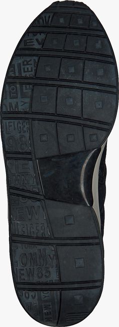 Black TOMMY HILFIGER shoe TRACK 2C6  - large