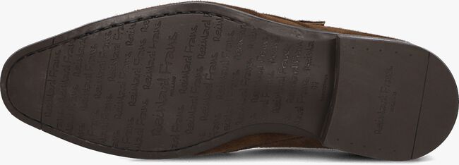 Bruine REINHARD FRANS Nette schoenen STOCKHOLM - large