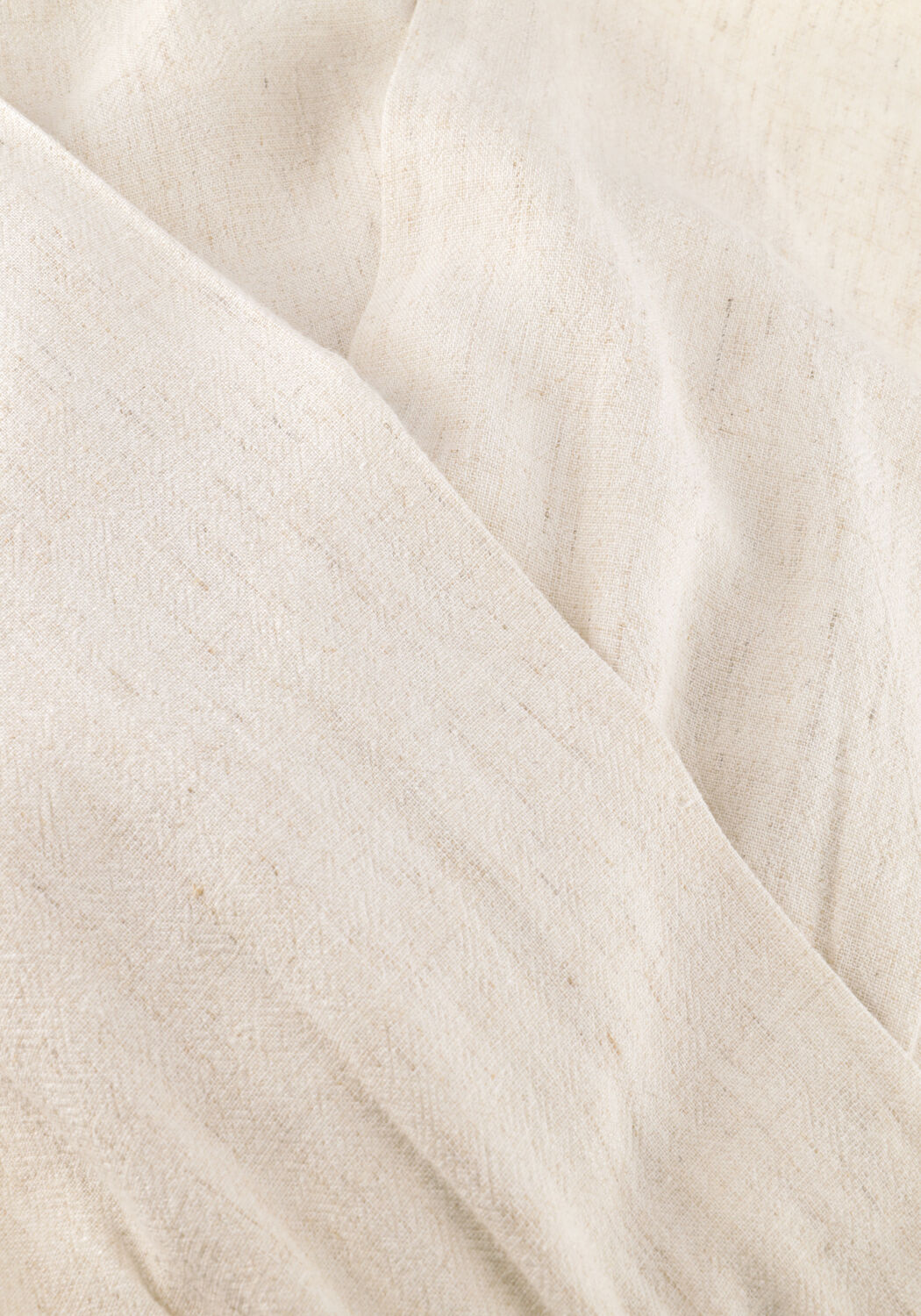 GRACE & MILA Robe maxi SS26110005 en beige - large