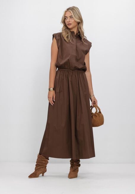 Bruine IBANA Midirok SANAI - large
