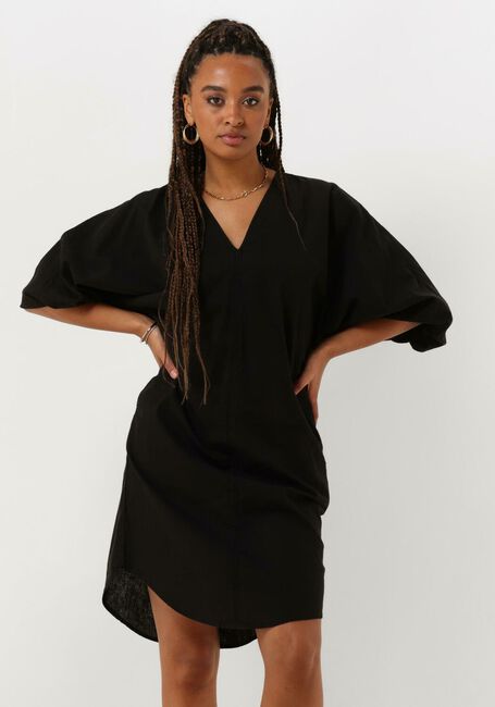 PENN & INK Mini robe DRESS    en noir - large