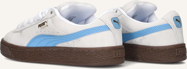 Beige PUMA Sneakers SUEDE XL JR Beige PUMA Sneakers SUEDE XL JR - large