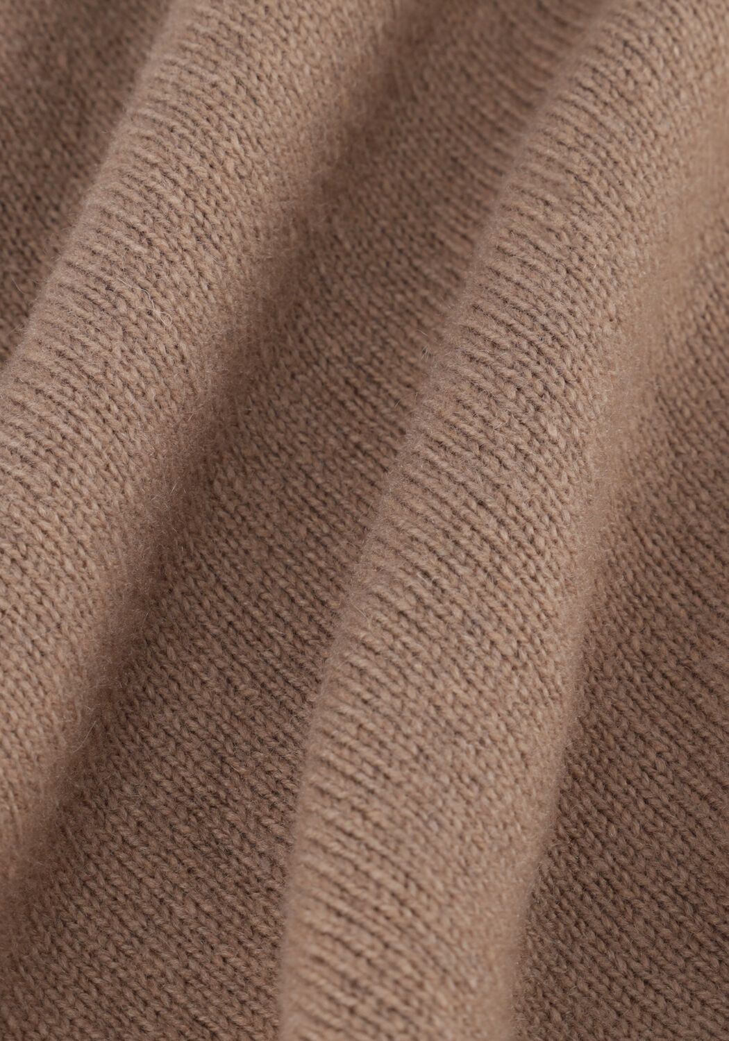 SEMICOUTURE Pull Y2WG06 en camel - large