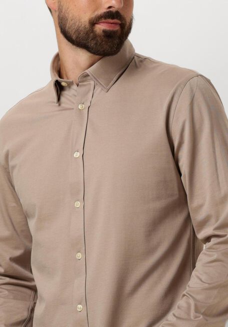 MATINIQUE Chemise décontracté MATROSTOL BU en taupe - large