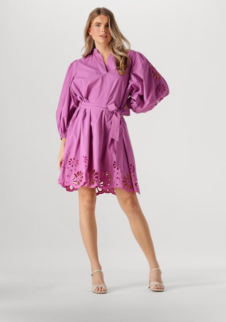 IBANA Mini robe DIVIANA Fuchsia - large