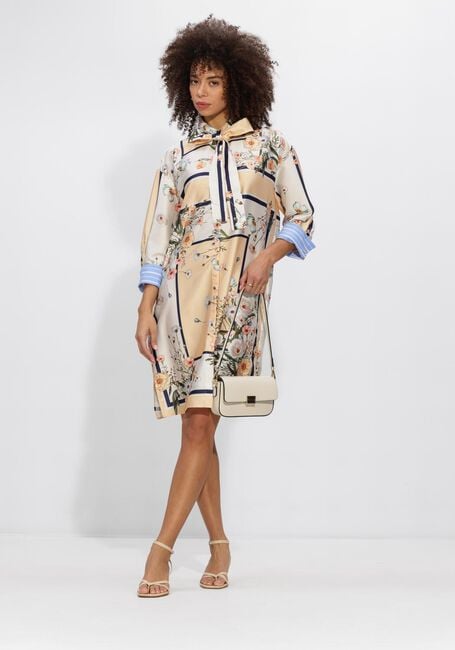 LIU JO Mini robe ABITO TS NAV en multicolore - large