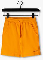 AIRFORCE Pantalon courte GEB0710 en orange - medium