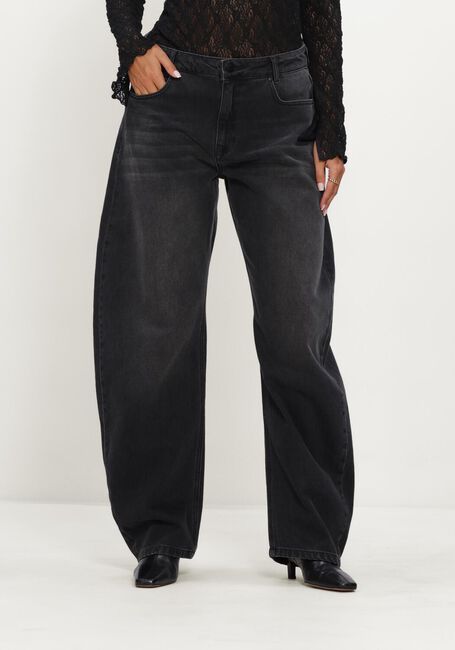 MY ESSENTIAL WARDROBE Straight leg jeans JEANS BARREL MWREMMIE 139 - large