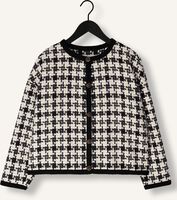 Witte CO'COUTURE Blazer TIMMY JACKET Witte CO'COUTURE Blazer TIMMY JACKET - medium