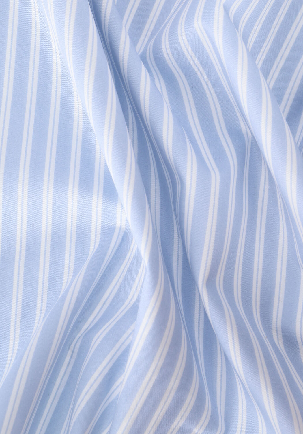 ESM&Eacute; STUDIOS GINNY SS BLOUSE Blouses en bleu - large