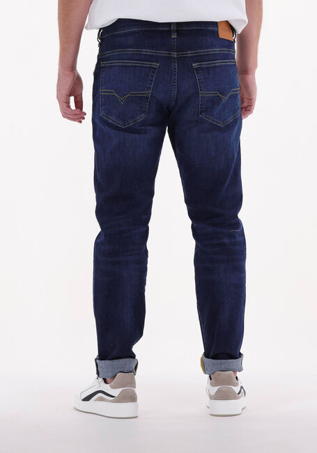 DIESEL Straight leg jeans D-YENNOX en bleu - large