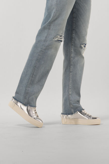 Gouden FLORIS VAN BOMMEL Sneakers SFW-10059 - large