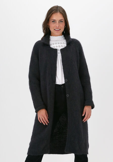 BELLAMY Gilet MABEL en gris - large