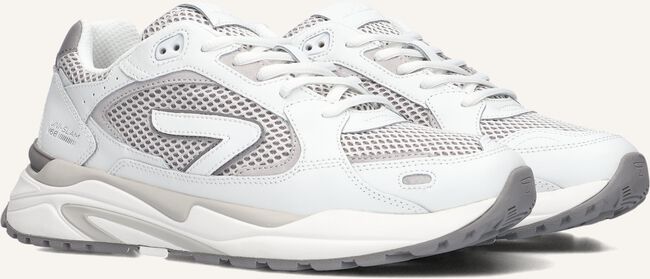 Grijze HUB Sneakers SLAM-M Grijze HUB Sneakers SLAM-M - large