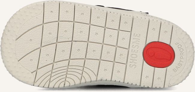 Zwarte SHOESME Sneakers BN23W010 Zwarte SHOESME Sneakers BN23W010 - large