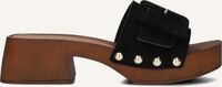 Zwarte NOTRE-V  713L Zwarte NOTRE-V  713L - medium